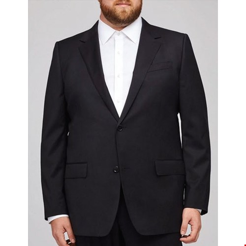 Savile Row Maximus Jacket